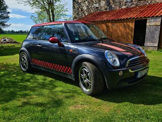 MINI One 1.6 66kW