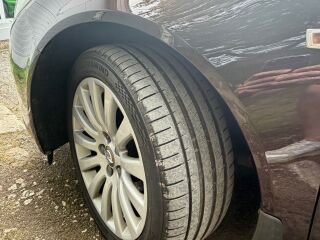 Opel Insignia 2.0 118kW