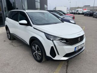 Peugeot 5008 Allure BlueHDI AT8 1.5 96kW