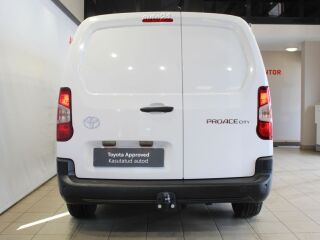 Toyota ProAce City Panel Van Long Professional N1 1.5 75kW