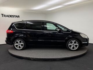 Ford S-MAX 2.0 120kW