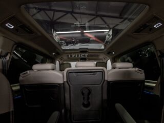 Volkswagen Multivan Style Pakett 2.0 150kW