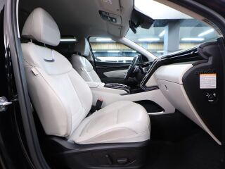 Hyundai Tucson plug-in hybrid 4WD Advanced 1.6 195кВ