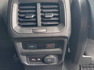 Volkswagen Tiguan 2.0 TDI 110кВ
