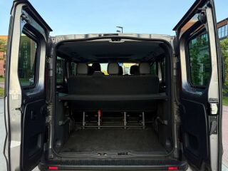 Renault Trafic Passenger Long 2.0 88kW