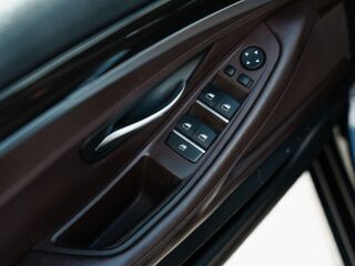 BMW 520 Luxury line 2.0 140кВ