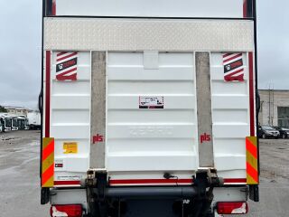 Scania P320 B4X2LB 9.0 235kW