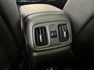Hyundai Tucson N Line 1.6 T-GDI 132kW