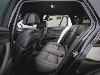BMW 520 Touring LCI XDrive 2.0 140kW