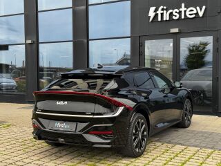 Kia EV6 GT-Line TX 81кВ