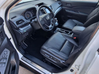 Honda CR-V Executive 1.6 118kW