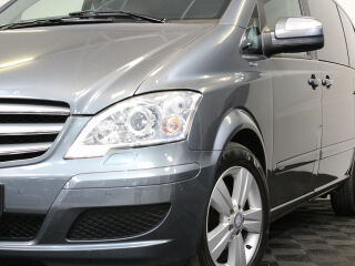 Mercedes-Benz Viano Compact 2.1 120kW