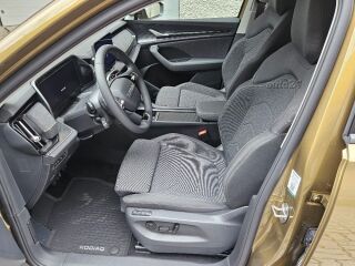 Skoda Kodiaq Selection 1.5 110кВ