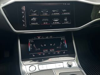 Audi A6 45tfsi 2.0 45tfsi 180kW