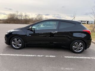 Hyundai i30 1.6 99kW