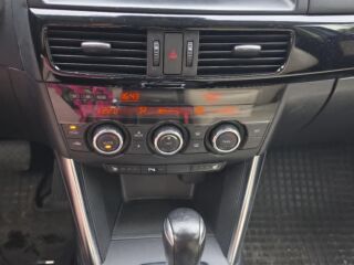 Mazda CX-5 2.0 118кВ