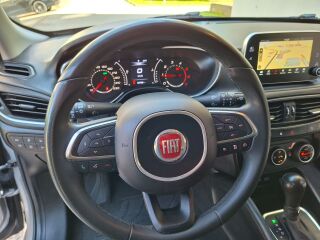 Fiat Tipo 1.6 88кВ