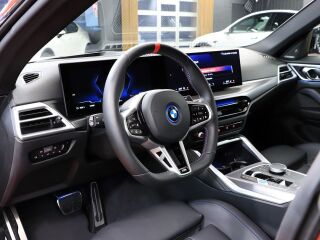 BMW i4 M50 xDrive Gran Coupe 400кВ