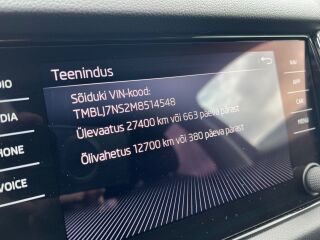 Skoda Kodiaq Ambition 4x4 2.0 R4 TDI 110kW