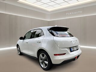 GWM Ora Funky Cat 126kW