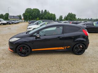 Ford Fiesta ST 1.6 134kW