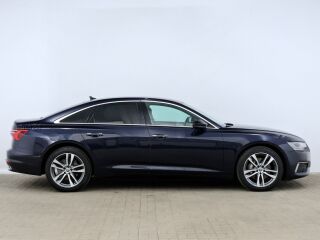 Audi A6 Lim Design Quattro 50 TDI 3.0 210кВ