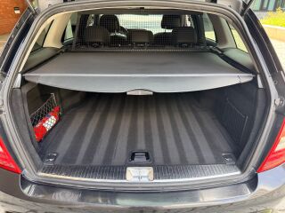 Mercedes-Benz C 250 4MATIC AMG 2.1 150kW
