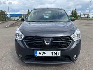 Dacia Lodgy 7K 1.2 85kW