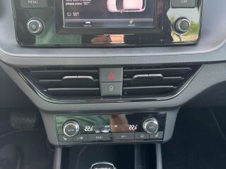 Skoda Kamiq 1.5 110kW