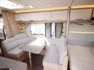 Knaus Südwind 580 QS Black Selection