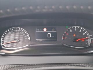 Peugeot 2008 1.2 PureTech S&S 96kW