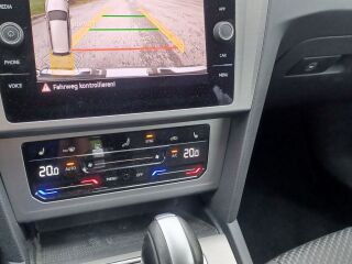 Volkswagen Passat VARIANT FACELIFT 2.0 R4 110kW