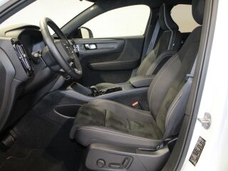 Volvo C40 Recharge Twin AWD 160kW