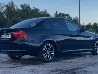 BMW 318 2.0 105kW