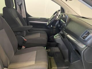 Opel Zafira Life L3 Shuttle 2.0 BlueHDi 130kW