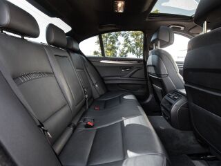 BMW 530 LUXURY LINE XDRIVE 3.0 190кВ