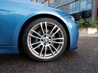 BMW 320 M-Sportpakett 2.0 140kW
