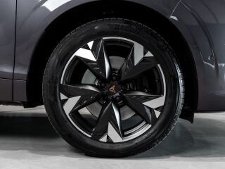Cupra Terramar 2.0 195кВ