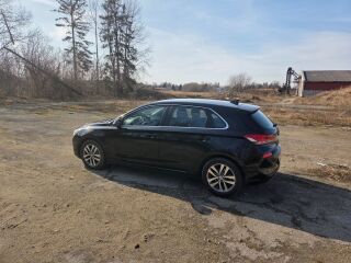Hyundai i30 Comfort 1.0 88kW