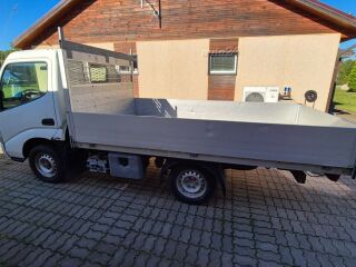 Toyota Dyna 2.5 65kW