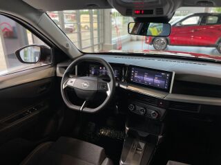 Opel Frontera Edition Hybrid 110 e-DCS6 1.2 74кВ