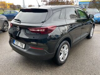Opel Grandland 1.2 96kW