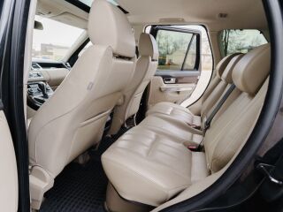 Land Rover Range Rover Sport 3.0 180кВ