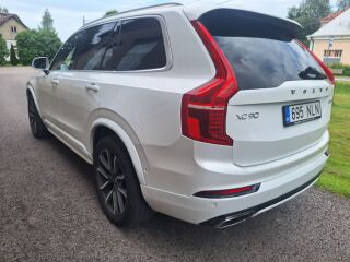 Volvo XC90 2.0 165кВ
