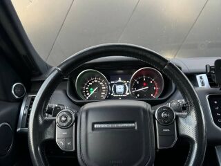 Land Rover Range Rover Sport HSE Dynamic 3.0 SDV6 225kW
