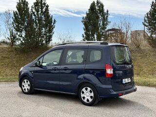 Ford Tourneo Courier 1.0 74kW