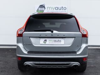 Volvo XC60 Summum AWD 3.0 210kW
