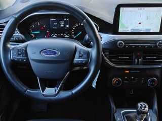 Ford Focus STW 1.5 R4 70кВ