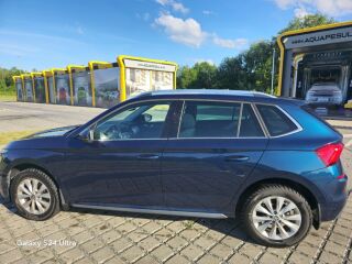 Skoda Kamiq 1.0 81кВ