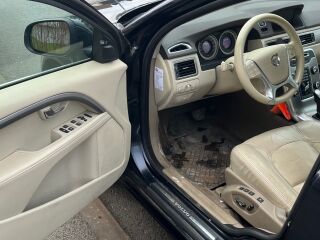 Volvo S80 2.0 120kW